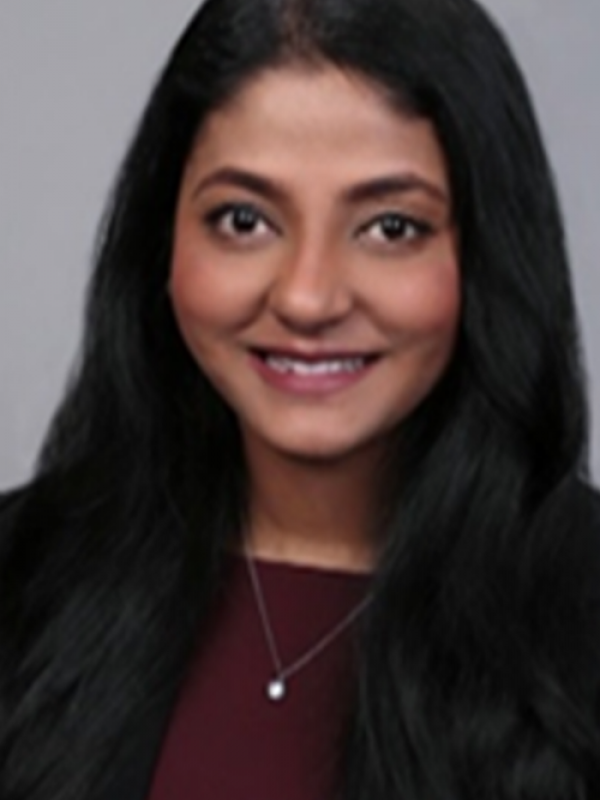 Lamiah Anne Haque, M.D.